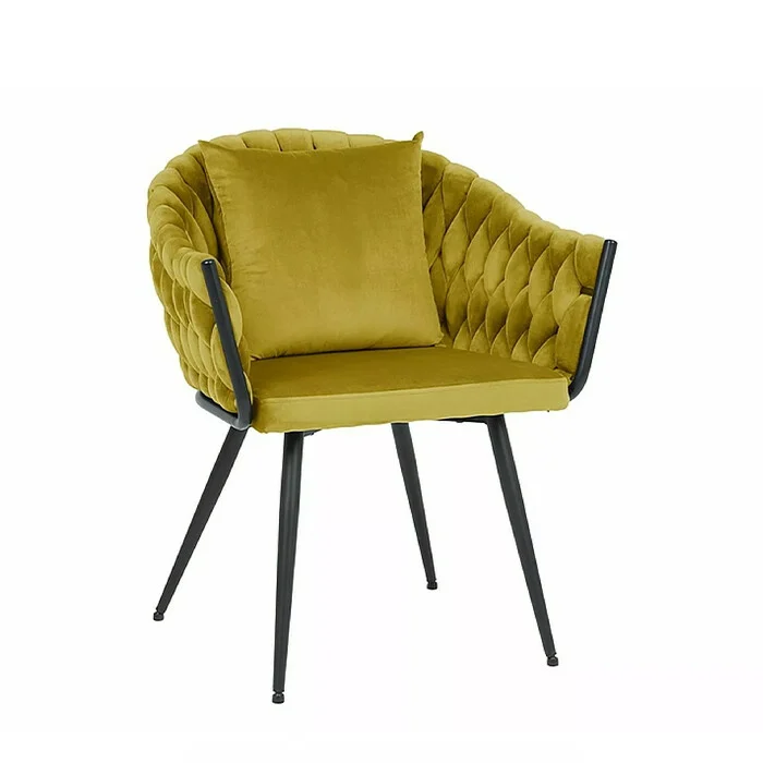 Stolica Nuvo Velvet Cosmic