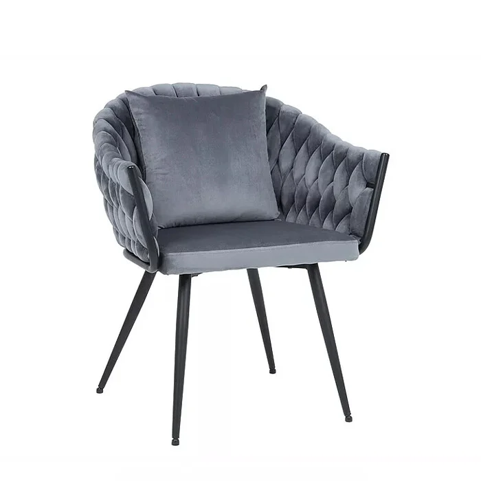 Stolica Nuvo Velvet Galaxy