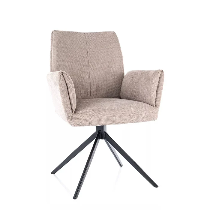 Stolica Coco Ii Vardo Creme