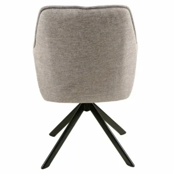 Stolica Notti Brego Grey 1