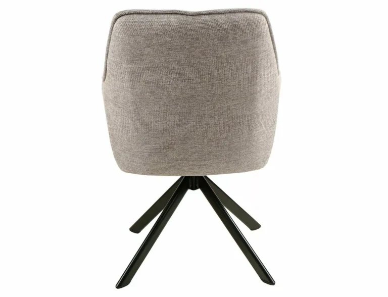 Stolica Notti Brego Grey 1