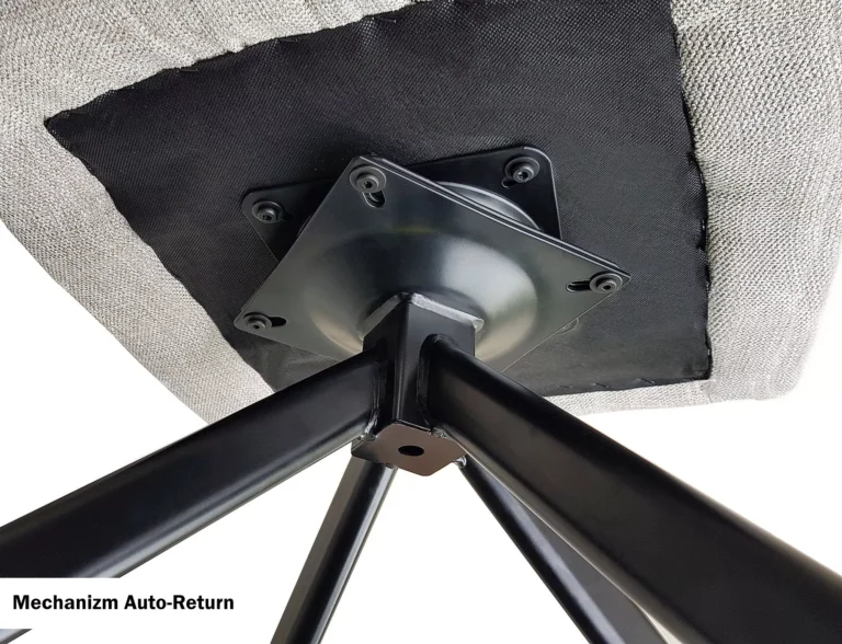 Stolica Notti Brego Grey 5