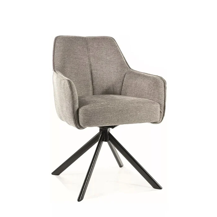 Stolica Notti Brego Grey