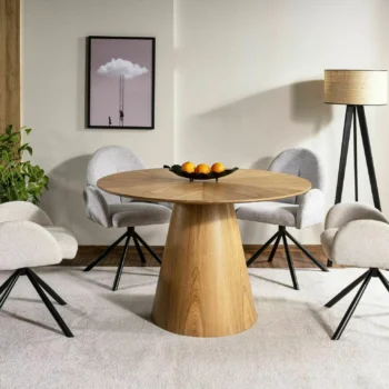 Stolica Planet Raven Cloud 4