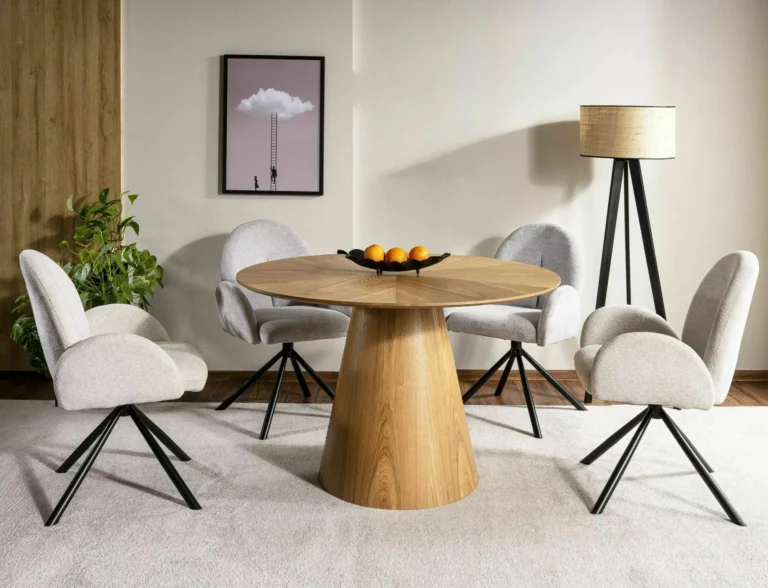 Stolica Planet Raven Cloud 4