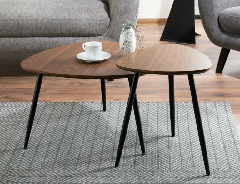 Stoliću Za Kavu Twin 4