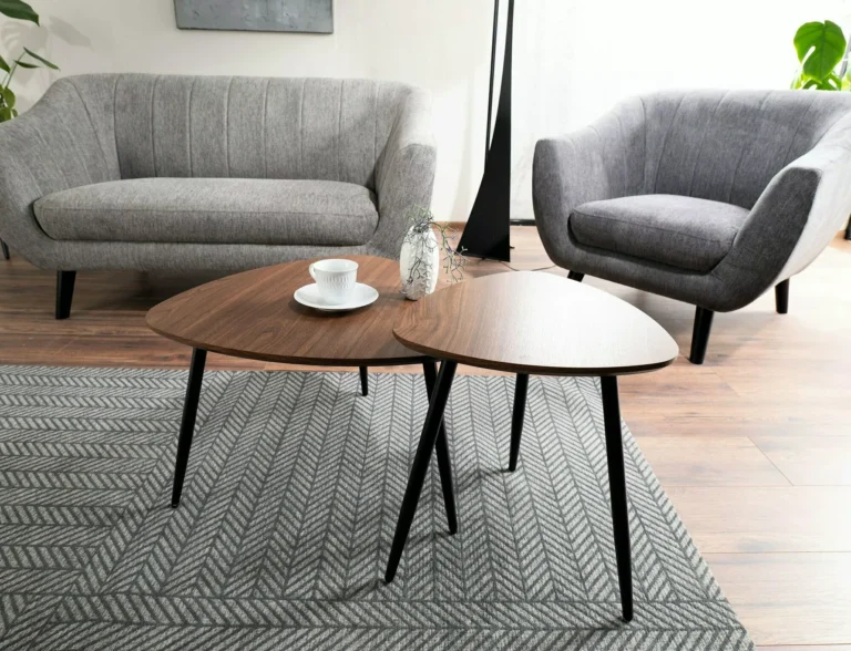 Stoliću Za Kavu Twin 5