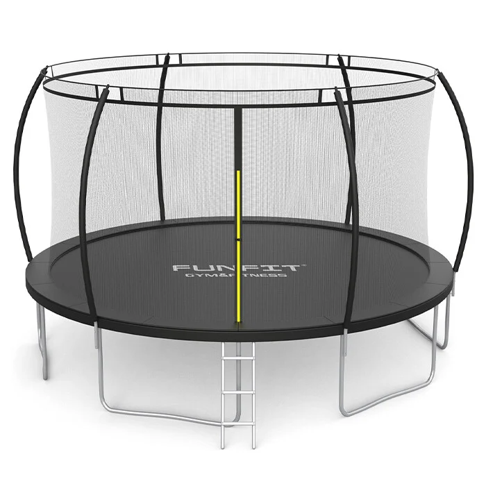 Trampolin Funfit Exclusive