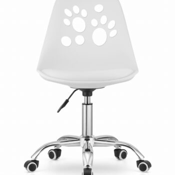 Uredska Stolica Oskar White 1