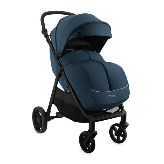 Momi Clara Stroller Turquoise