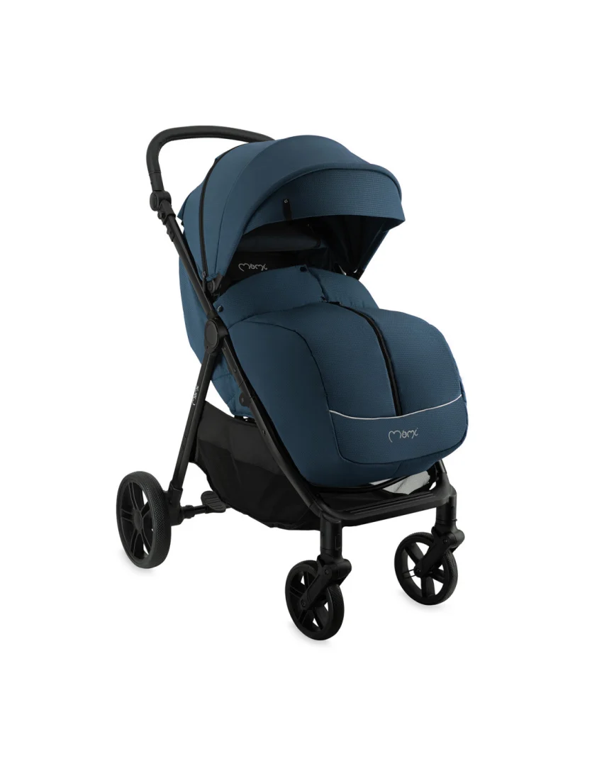Momi Clara Stroller Turquoise