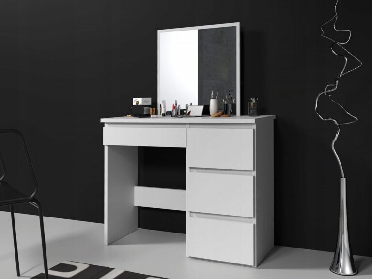 Toaletni Stol Vanity