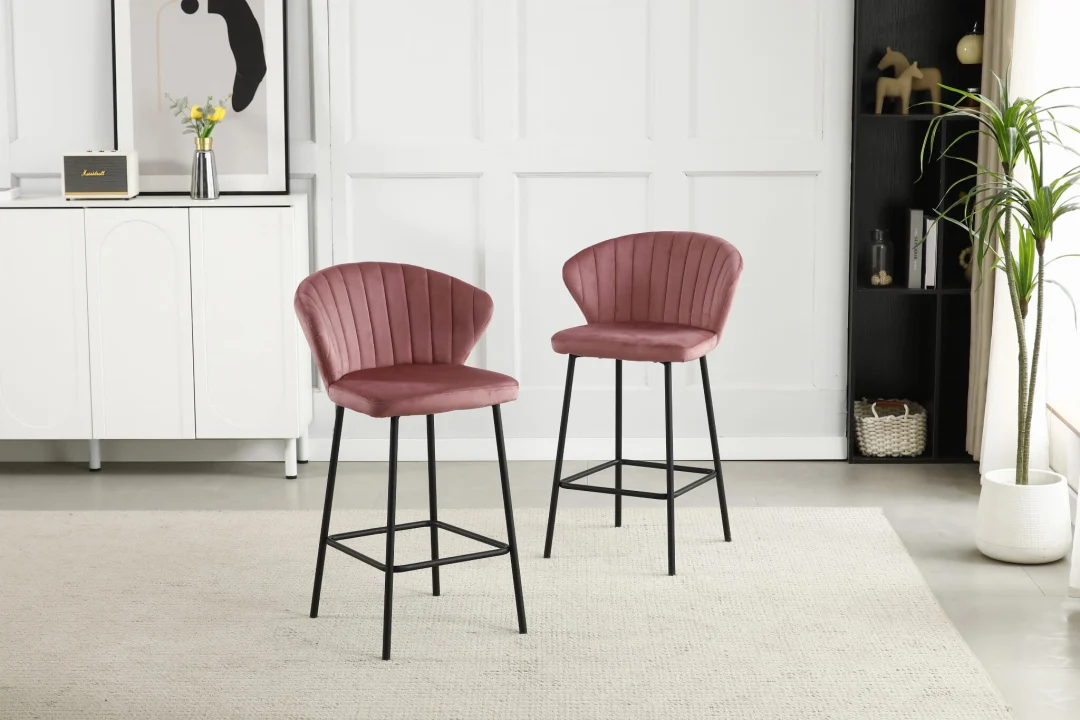 Barska Stolica Gatta Rose 6