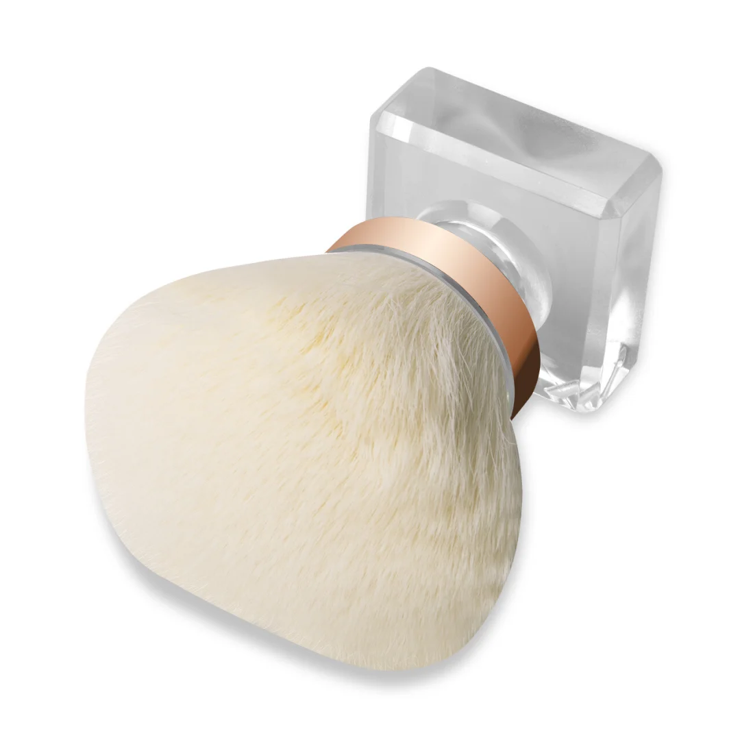 Četkica Za Prašinu Round White 1