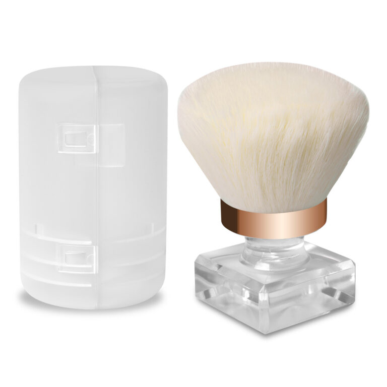 Četkica Za Prašinu Round White Naslovna