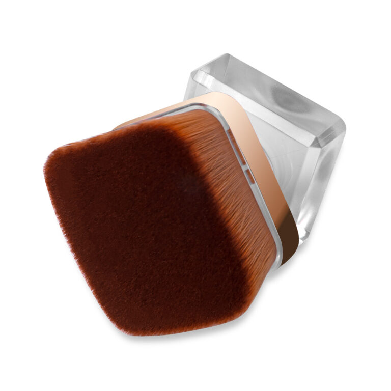 Četkica Za Prašinu Square Brown 2