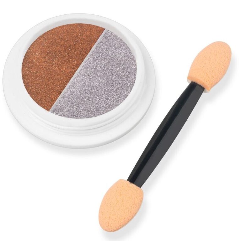 Chrome Mirror Powder Chromirror Gold Silver Naslovna