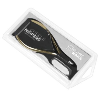 Clavier Pronails Klješta Za Zanoktice I Nokte (zlatna) 2