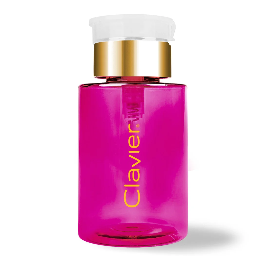 Clavier Dozator Za Aceton S Pumpicom 180ml 2