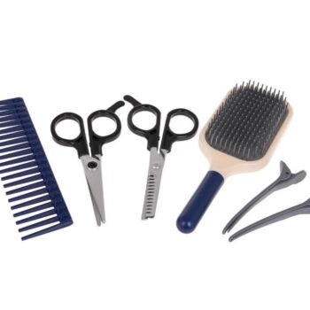 Deluxe Frizerski Set Beauty Salon 5