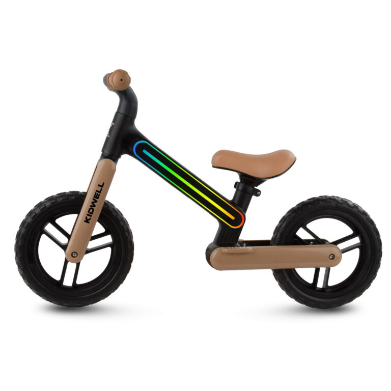 Dječja Bicikl Guralice Bez Pedala Suno Blackbeige 1