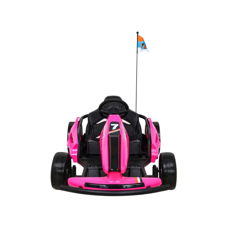 Go Kart 24v Drifter Rose 2