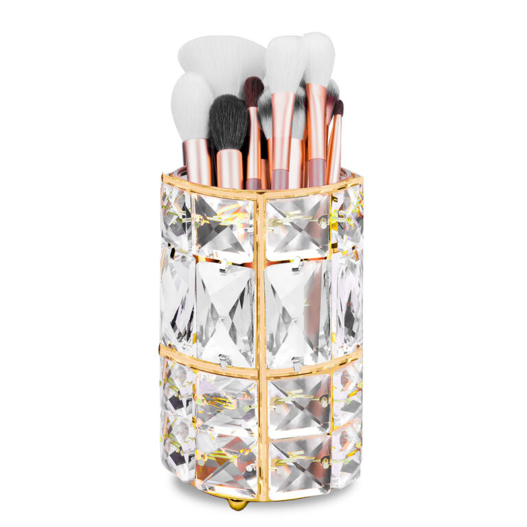 Organizator Za Kistove Crystal Bling Naslovna