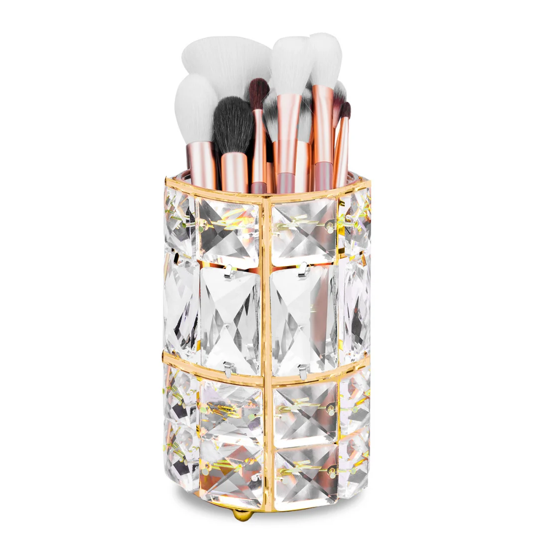 Organizator Za Kistove Crystal Bling Naslovna