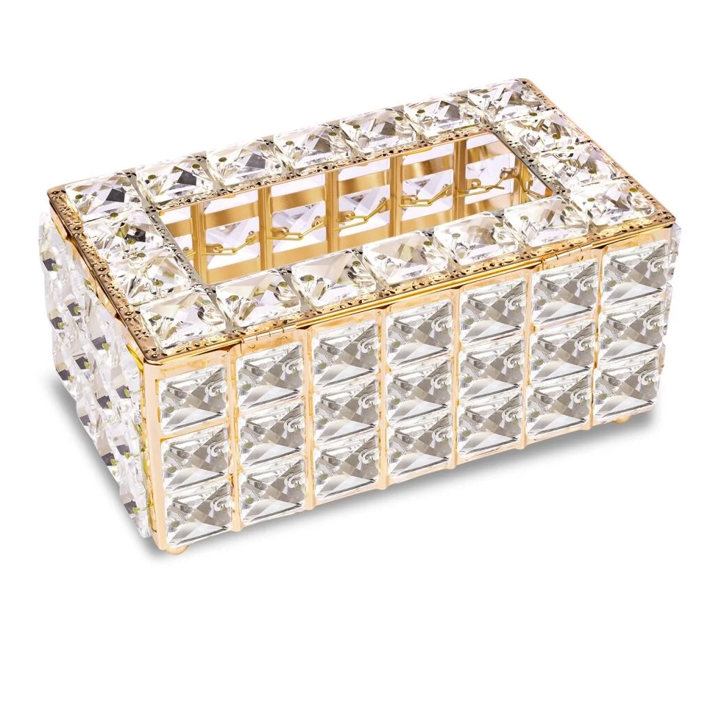 Organizator Za Maramice I Rukavice Crystal Bling 1