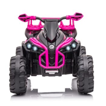 Quad Na Akumulator Mighty Rose 1