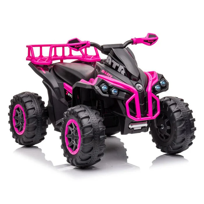 Quad Na Akumulator Mighty Rose