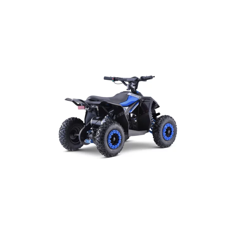 Quad Na Akumulator Hyper Blue 48v 1