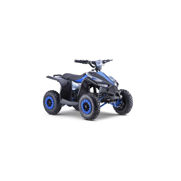 Quad Na Akumulator Hyper Blue 48v 3