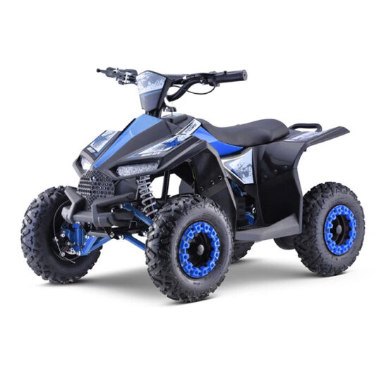Quad Na Akumulator Hyper Blue 48v