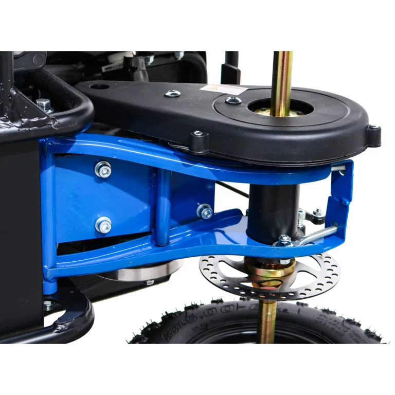 Quad Na Akumulator Hyper Blue 48v 8