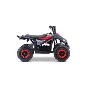 Quad Na Akumulator Hyper Red 48v 2