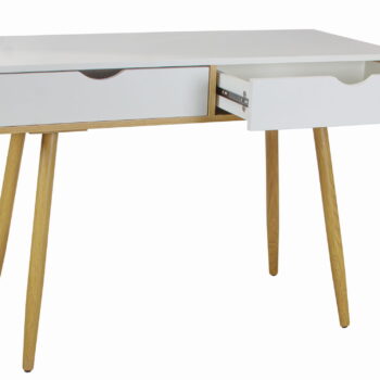 Radni Stol S Dvije Ladice Arhaus 3