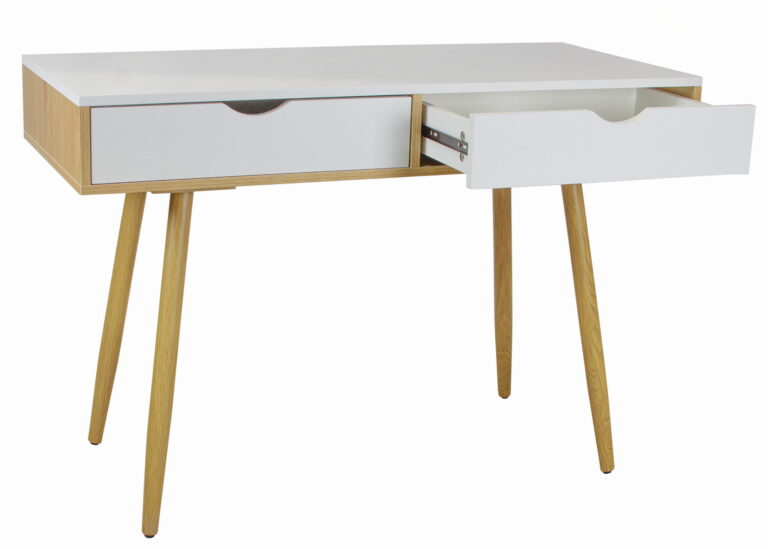 Radni Stol S Dvije Ladice Arhaus 3