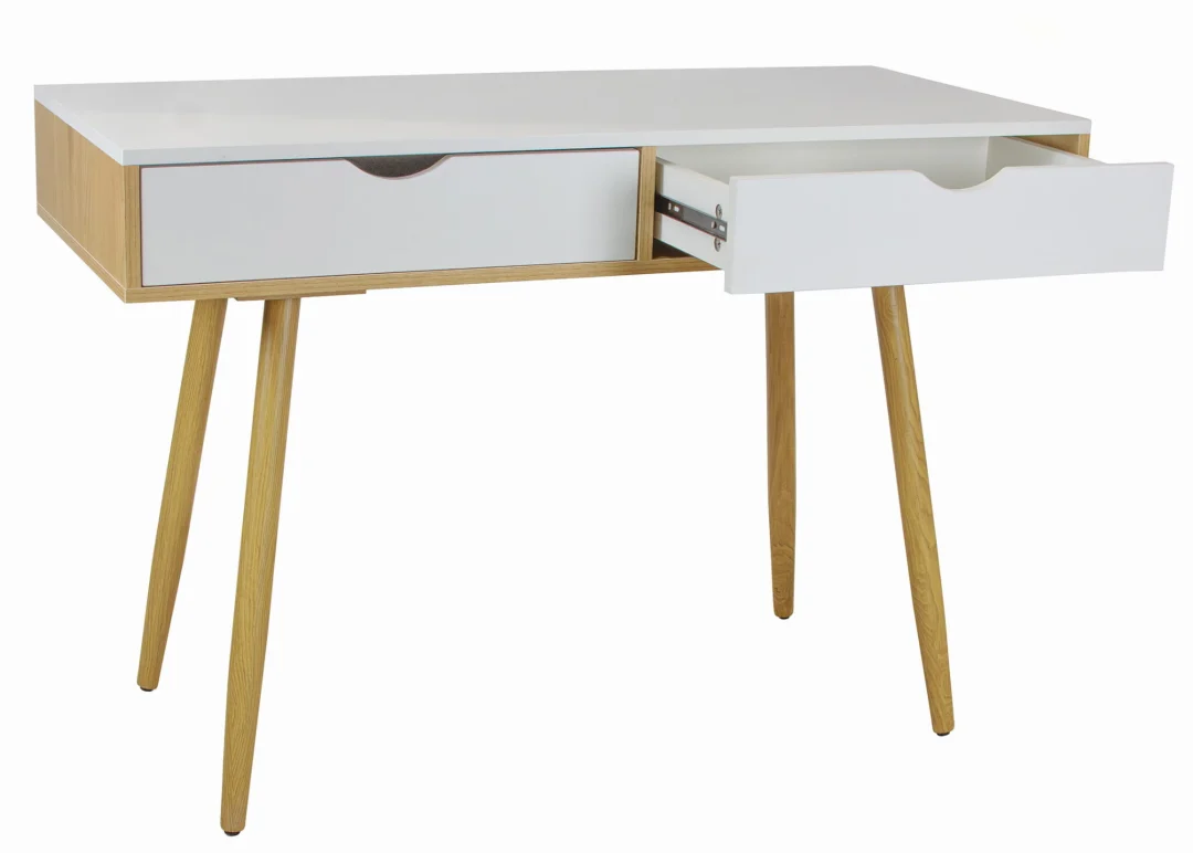 Radni Stol S Dvije Ladice Arhaus 3