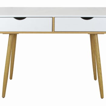 Radni Stol S Dvije Ladice Arhaus 4