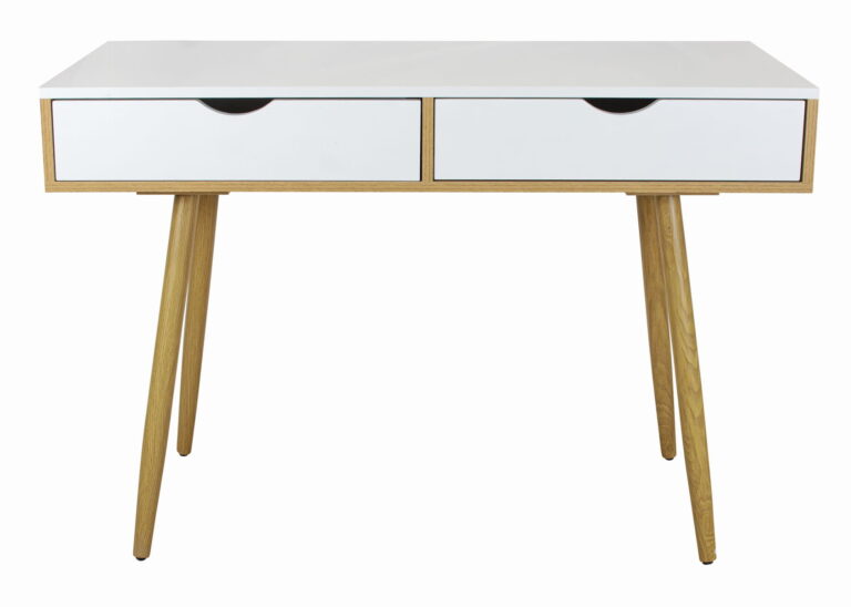 Radni Stol S Dvije Ladice Arhaus 4