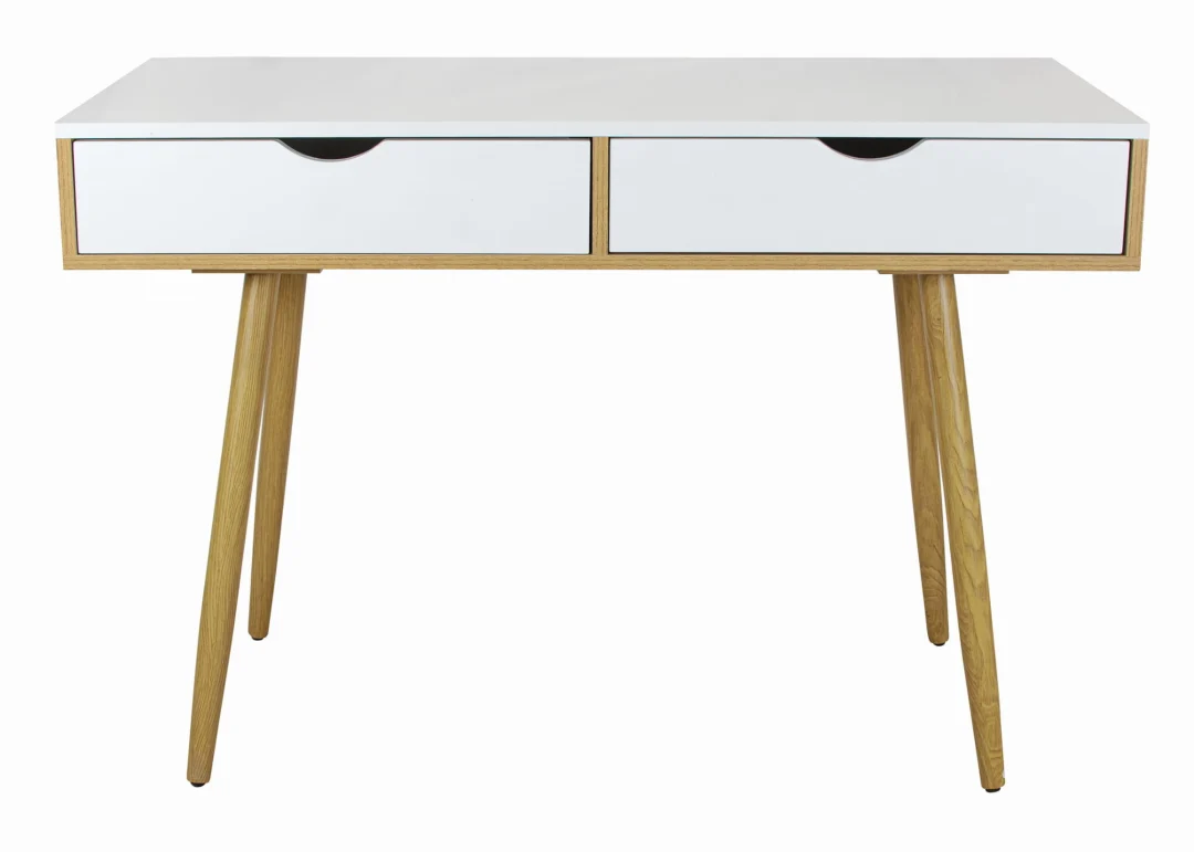 Radni Stol S Dvije Ladice Arhaus 4
