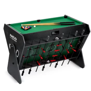 Rotirajući Stol Za Igru 3u1 Neosport Play 2