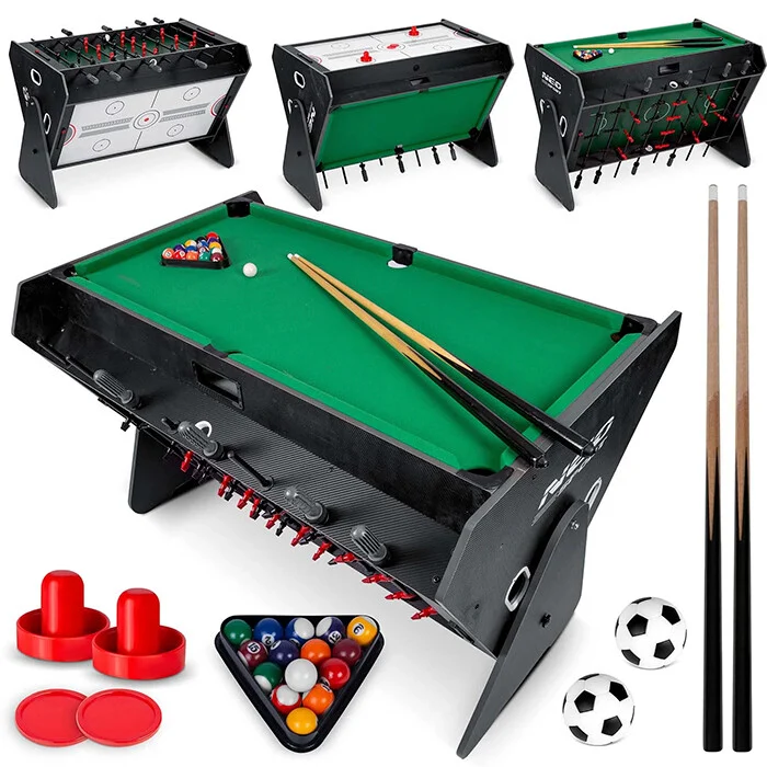 Rotirajući Stol Za Igru 3u1 Neosport Play