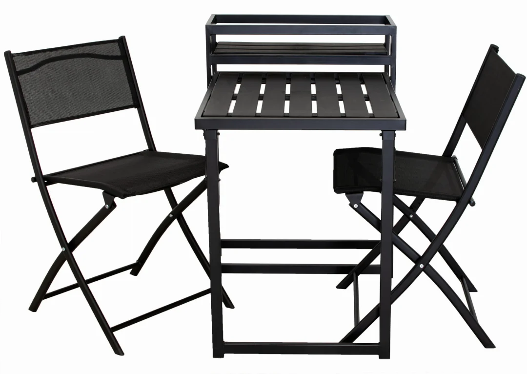 Sklopivi Set Garniturko 7