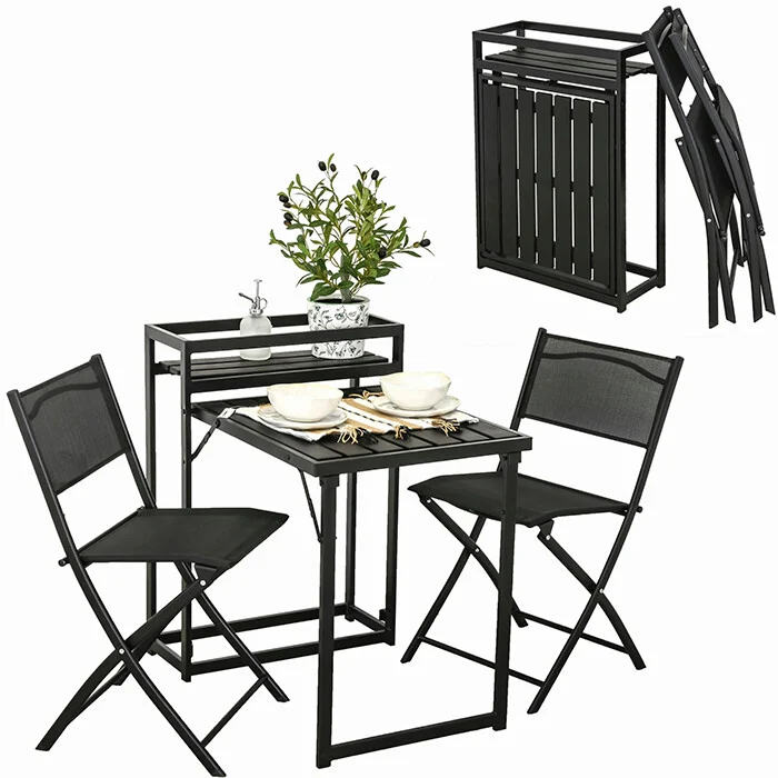 Sklopivi Set Garniturko