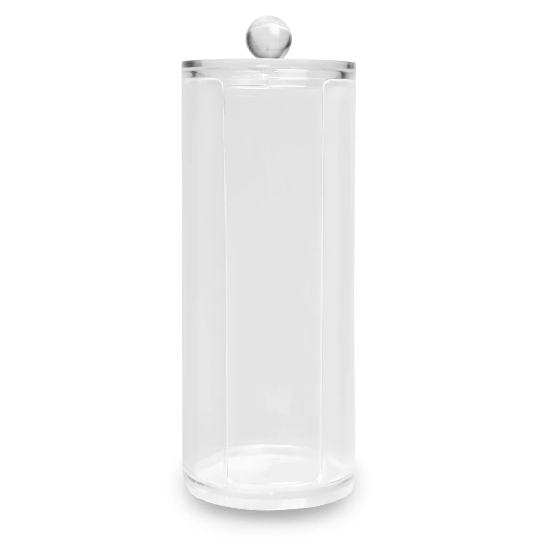 Spremnik Za Blazinice Transparent 1