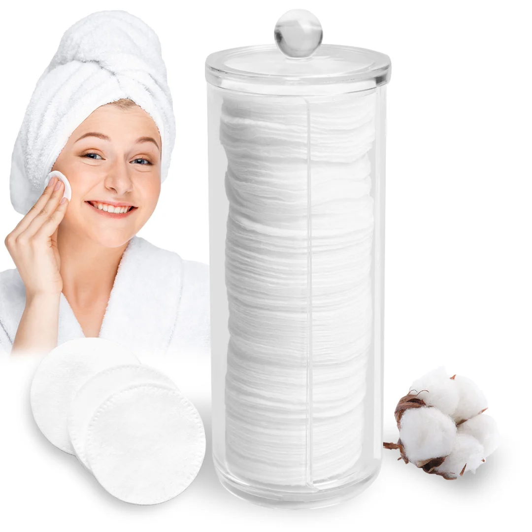 Spremnik Za Blazinice Transparent Naslovna