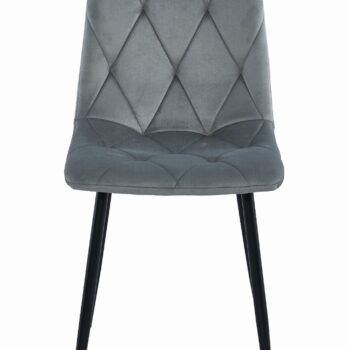 Stolica Libra Graphite 1
