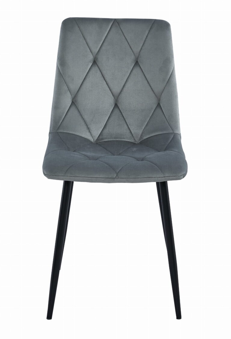 Stolica Libra Graphite 1